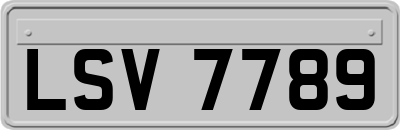 LSV7789