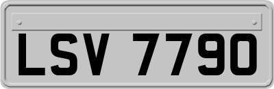 LSV7790