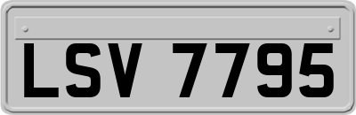 LSV7795