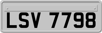 LSV7798