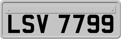LSV7799