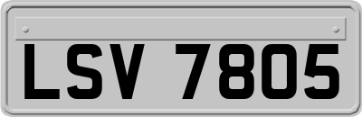 LSV7805