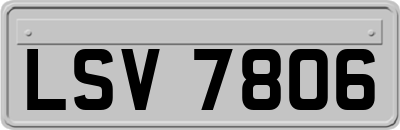 LSV7806