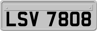 LSV7808