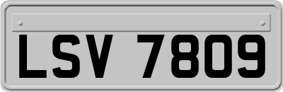 LSV7809