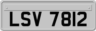LSV7812