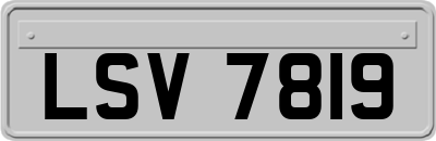LSV7819