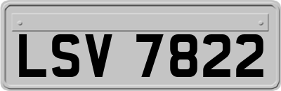 LSV7822