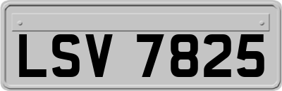 LSV7825