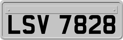 LSV7828