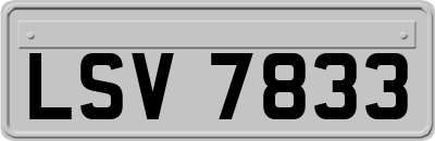 LSV7833