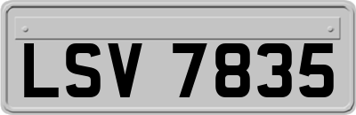 LSV7835