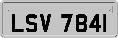 LSV7841