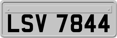 LSV7844