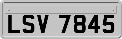 LSV7845
