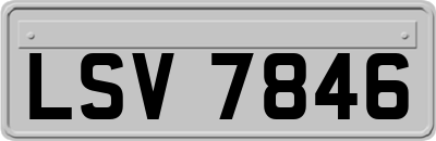 LSV7846