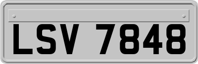 LSV7848