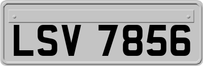 LSV7856