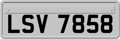 LSV7858