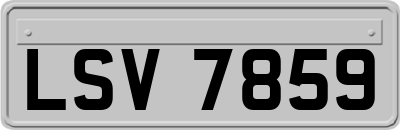 LSV7859