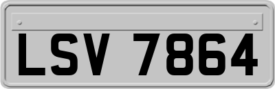 LSV7864