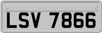 LSV7866