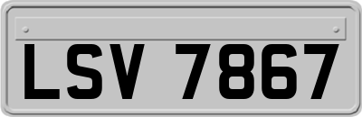 LSV7867