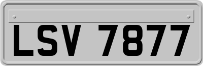 LSV7877