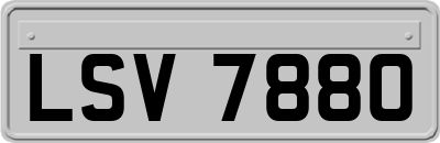 LSV7880