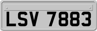 LSV7883