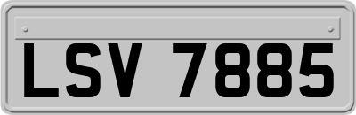 LSV7885