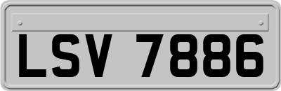 LSV7886