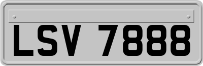 LSV7888