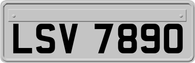 LSV7890