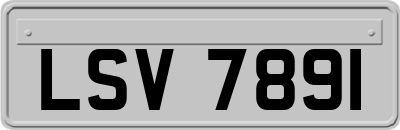 LSV7891