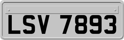 LSV7893