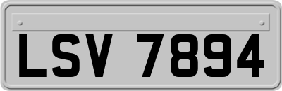 LSV7894