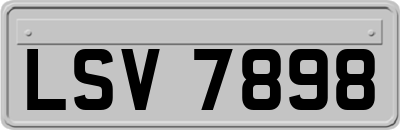 LSV7898