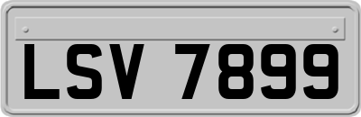 LSV7899