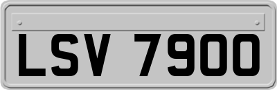 LSV7900