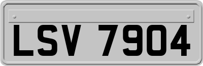 LSV7904