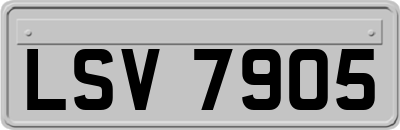 LSV7905