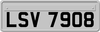 LSV7908