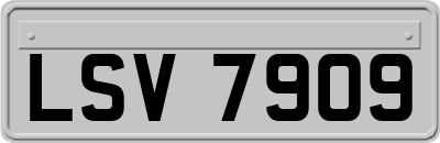 LSV7909