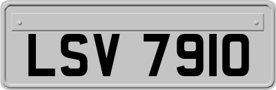 LSV7910