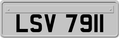 LSV7911