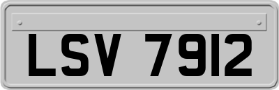 LSV7912