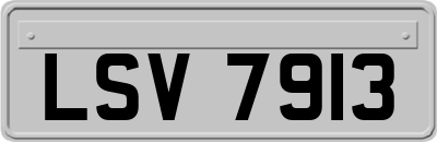 LSV7913