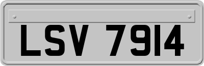 LSV7914