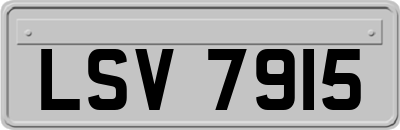 LSV7915